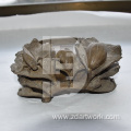 Stone Carving Wealth to Inkstone